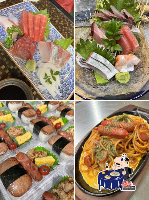 居酒屋 雅 MIYABI