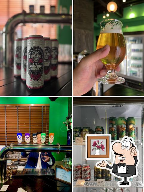 Stoneheads Beer Company