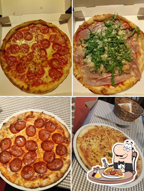 Restaurant Radici