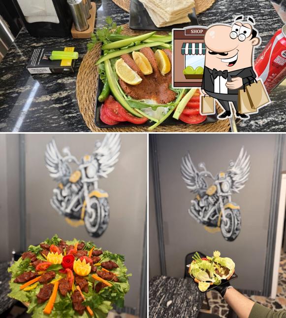 AL.ME.DA ÇİĞKÖFTE