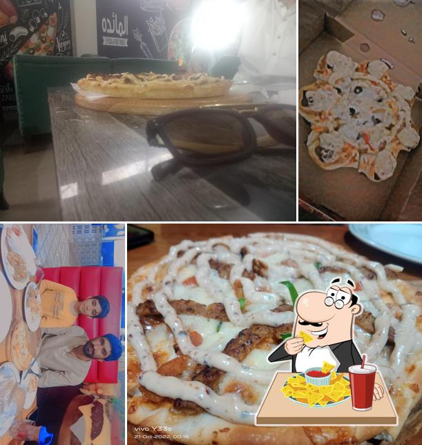 Almaida Pizza Point