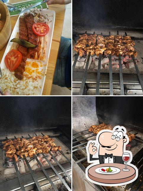 Aşçı Sofrası