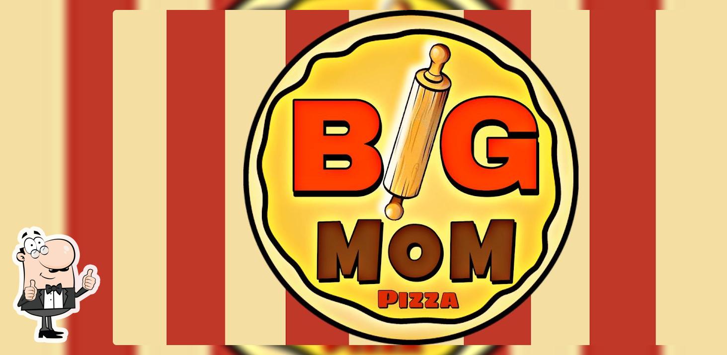 BIG Mom Pizza