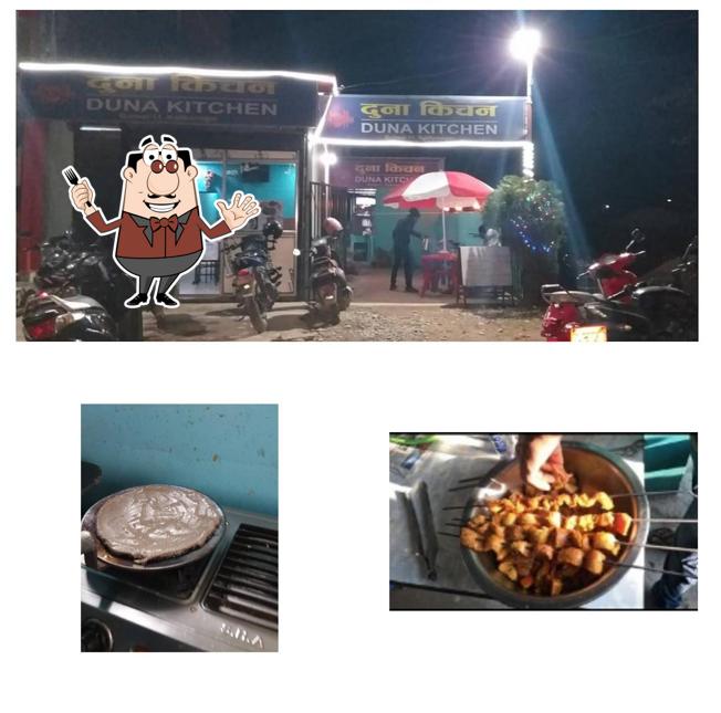 Duna Kitchen