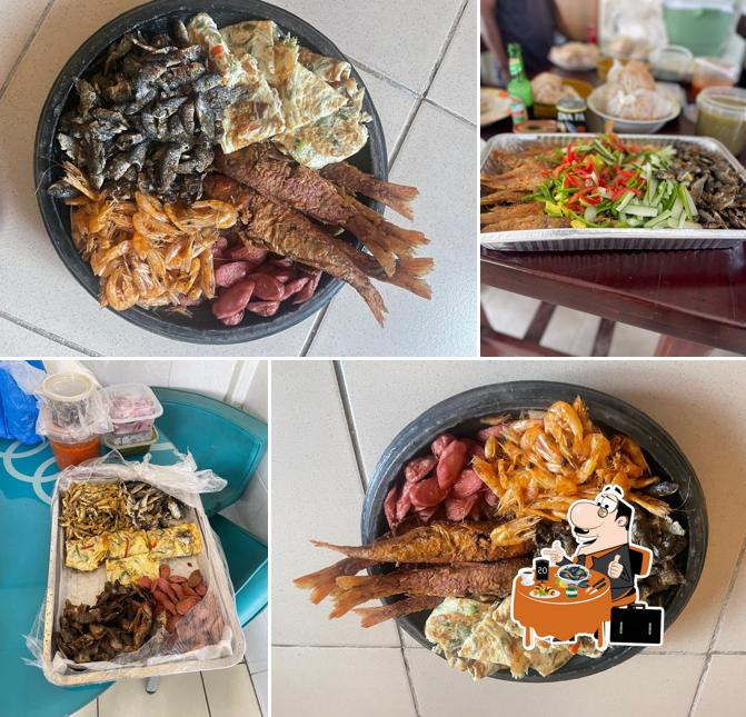 Els Special Kenkey Joint