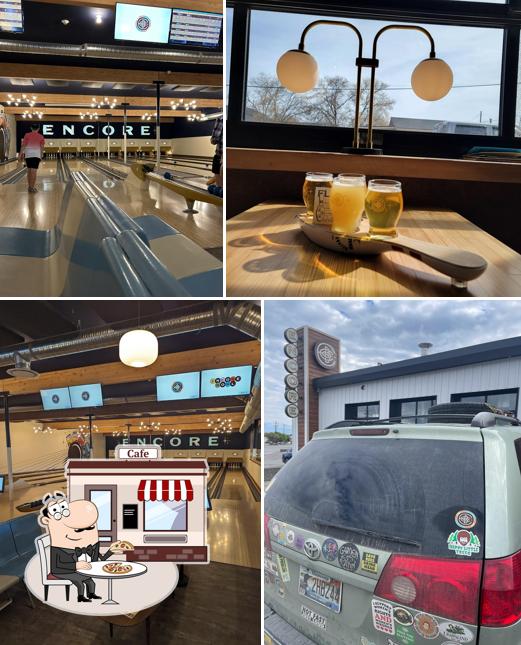 Encore Brewing Company