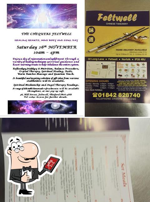 Feltwell Chinese Takeaway