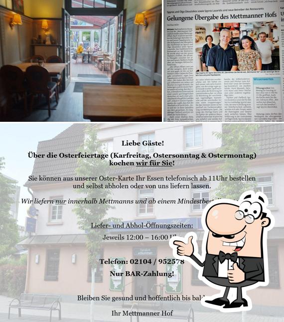 Mettmanner Hof