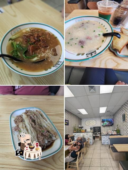 HK CAFE (Hong Kong CAFE )