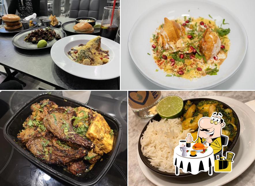 Khana (Sidcup)