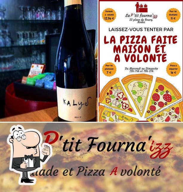 La Ptit Fournaizz Rodez