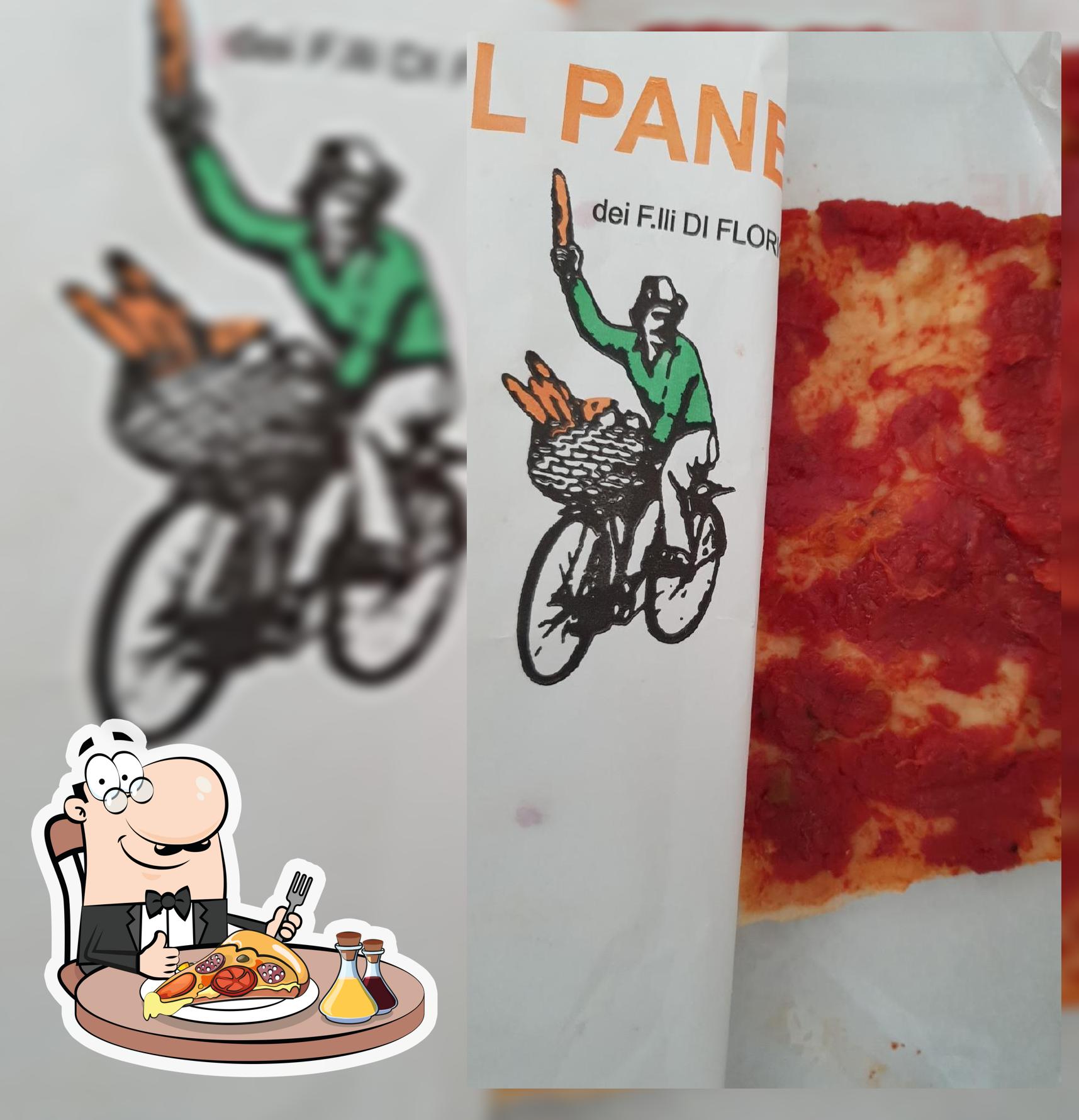 Mondo Del Pane