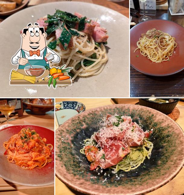 イタリア食堂 NOPPO