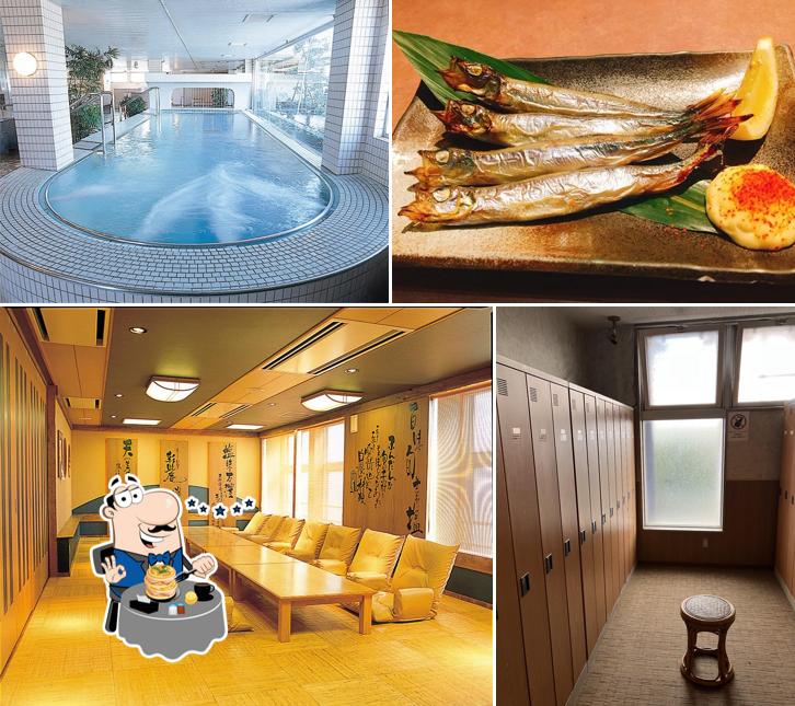Oasis Gotemba