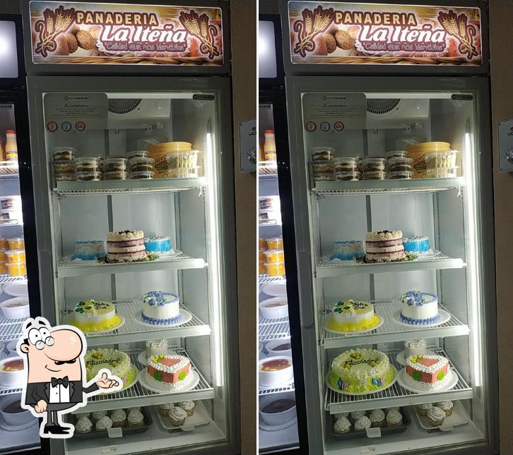Panadería & Confitería La Iteña