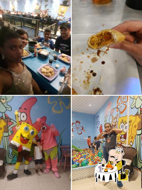 Pasteis Do BoB
