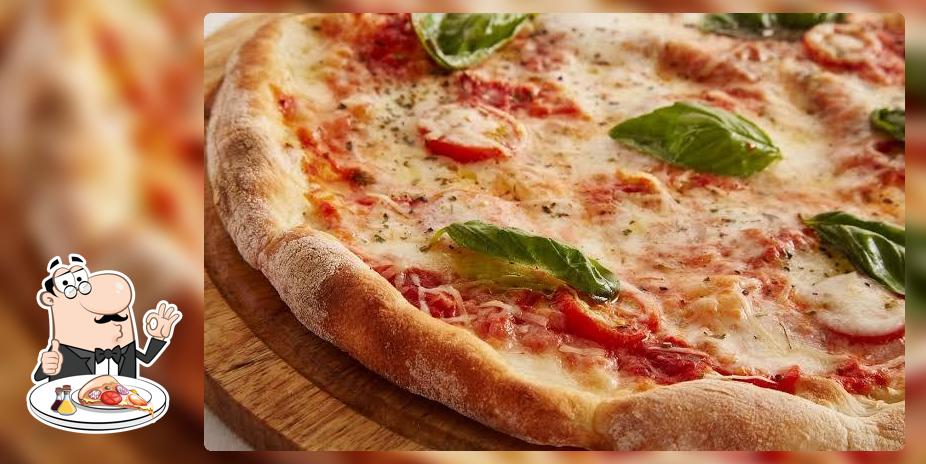 Pizzaria Center Pizza