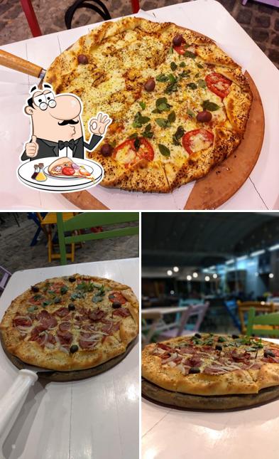 Pizzaria Matuta - Casa Forte