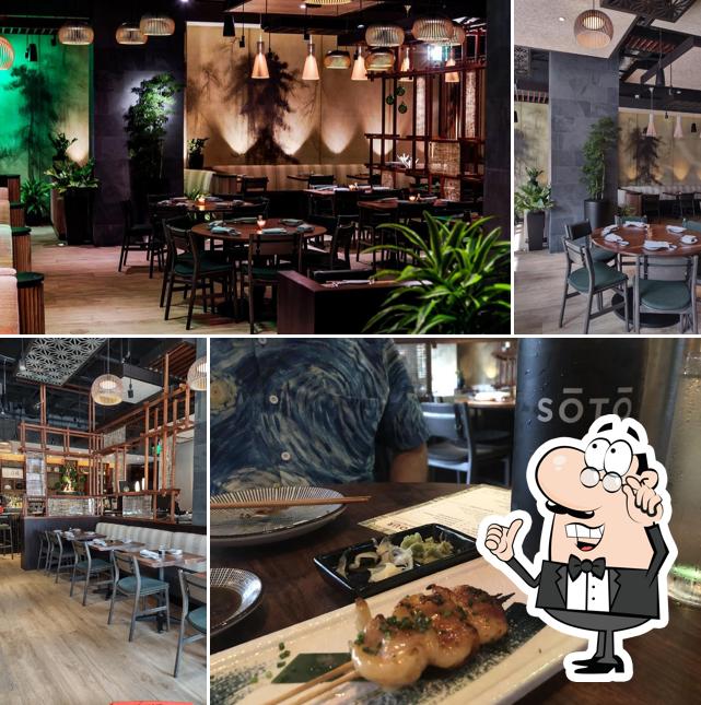 SUSHI ROKU AUSTIN