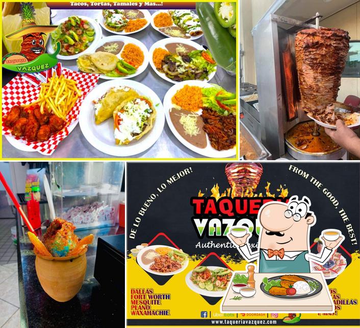 Taco 43 Mexican Grill