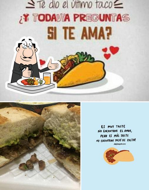 Tacos Abasolo "Los de Machito"
