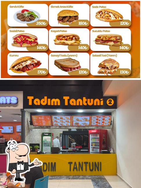 Tadım Tantuni Miliamall