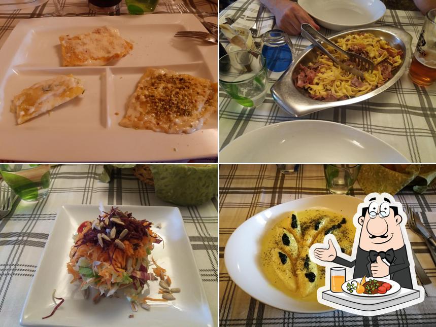 Tavernetta ristorante BalzeGhiotte