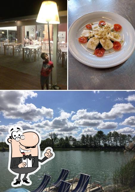 Tenuta i Laghetti