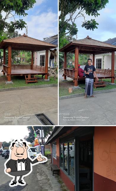 Warteg Cimari
