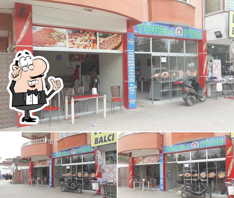 YÖREM PIDE LAHMACUN