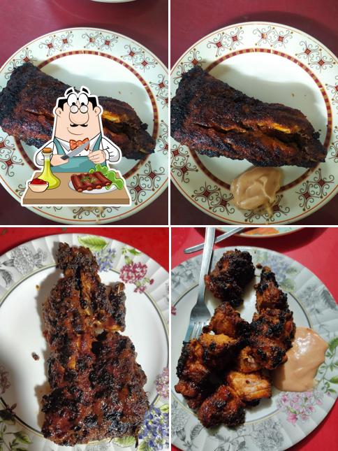 ফারুক শাহী চাপ