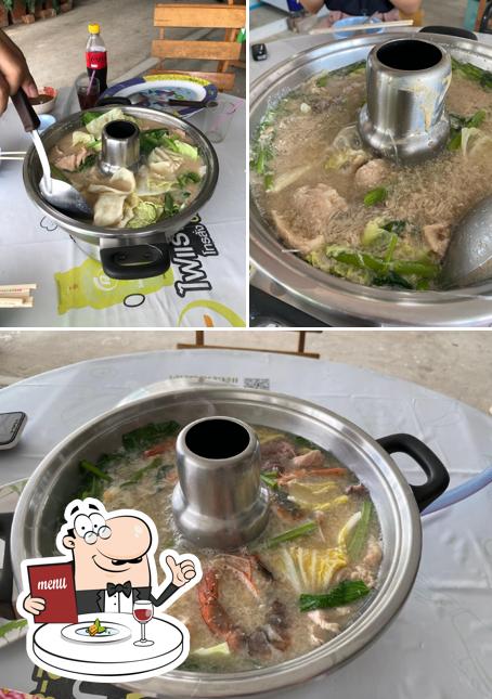 นุช สุกี้