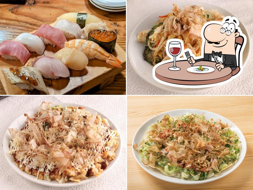や台や 福生西口町