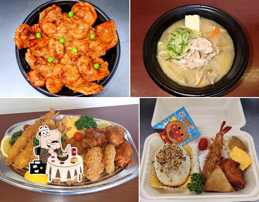 手作り弁当 仕出し 弁当シロハナ