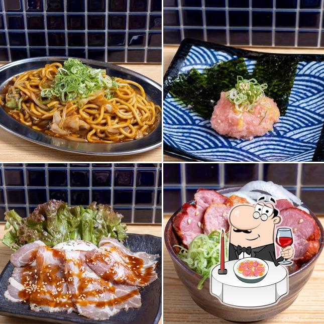 餃子のかっちゃん 門真古川橋店