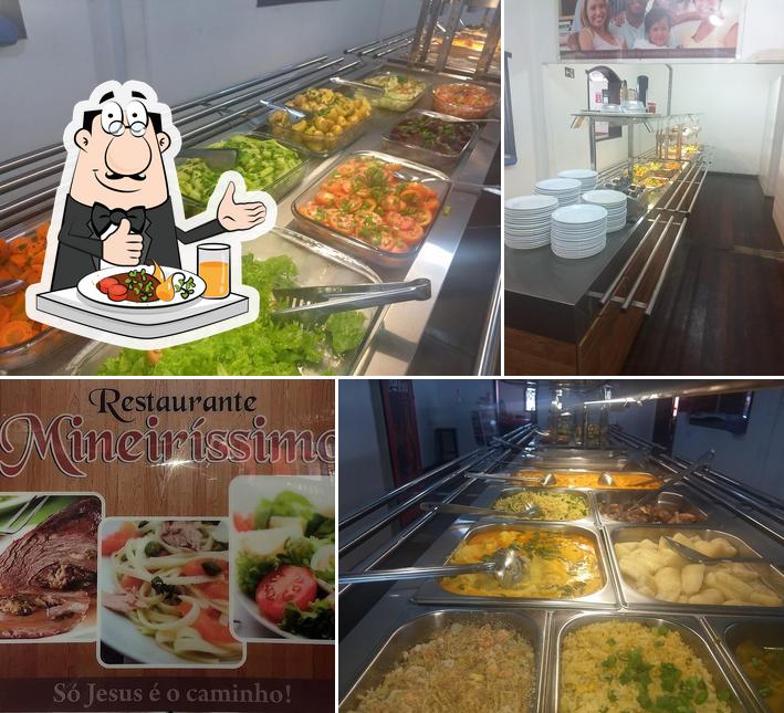 Restaurante Mineiríssimo do Brasil