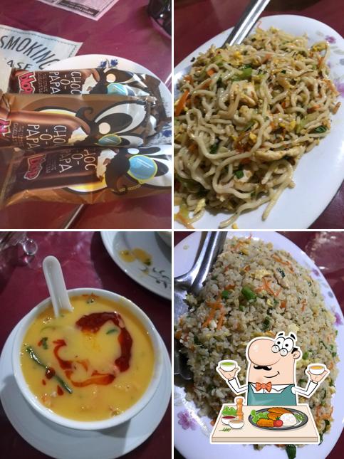 Sami Yami Chinese Bangla Restaurant & Sweetmeat