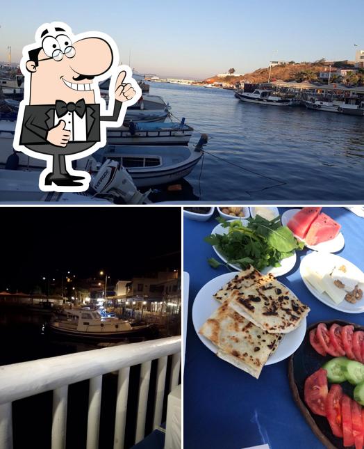 Sehir Restaurant