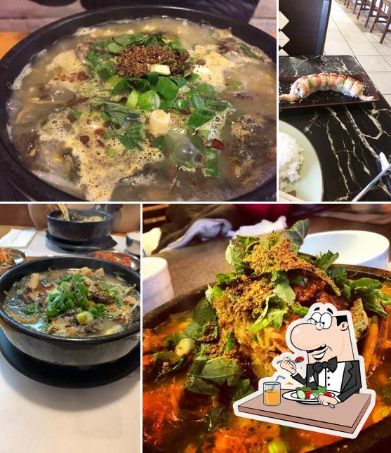 Seoul Restaurant