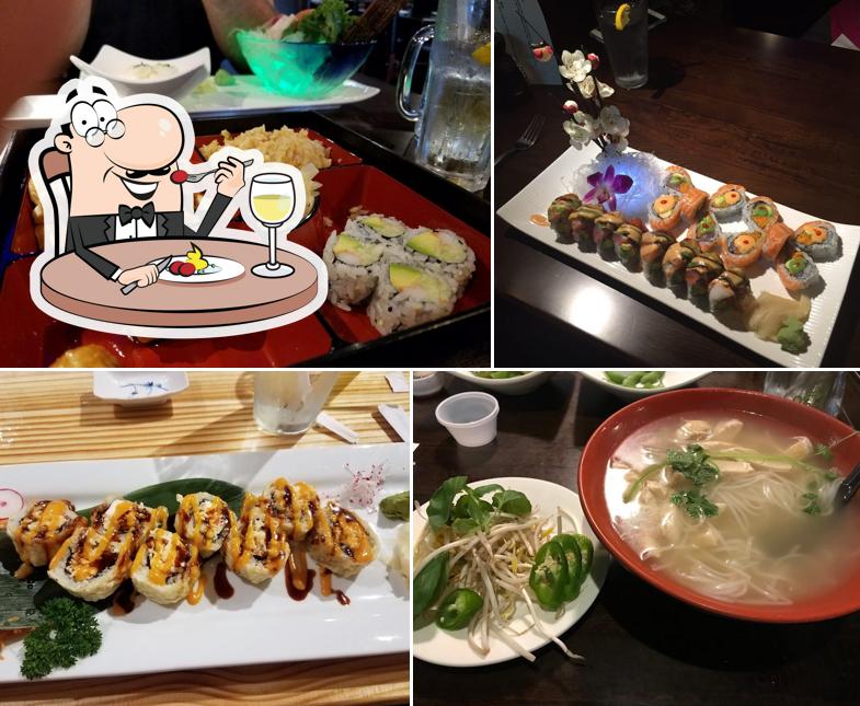 Shiki Sushi