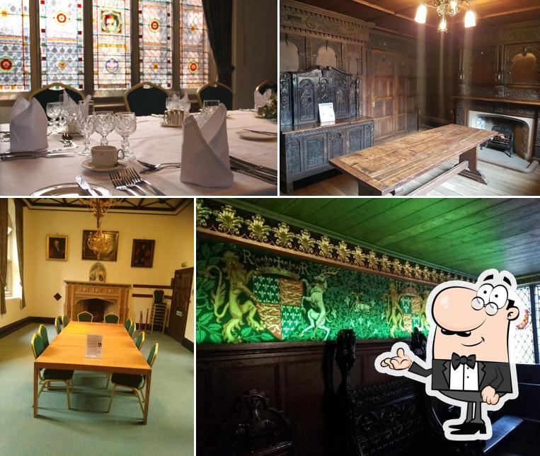 St Mary's Guildhall