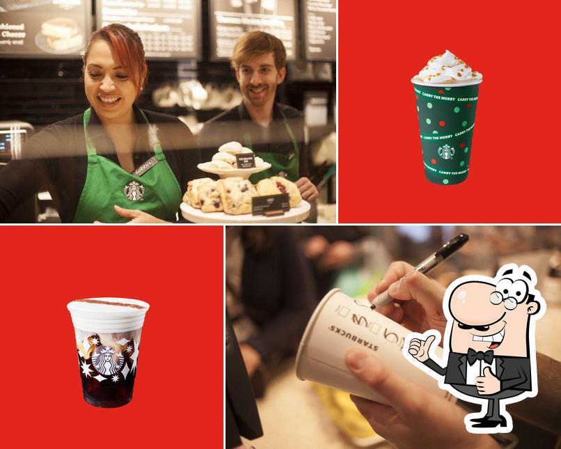Starbucks Coffee Company
