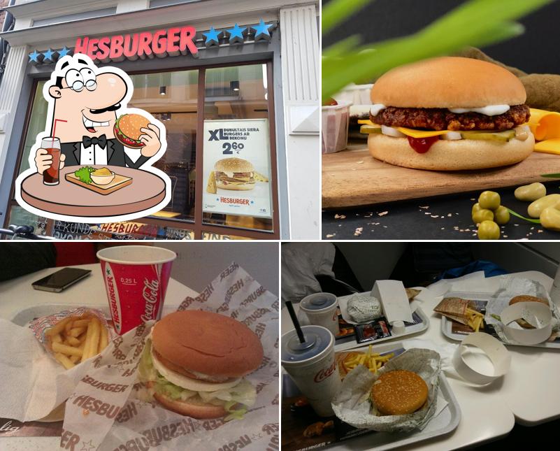 Hesburger