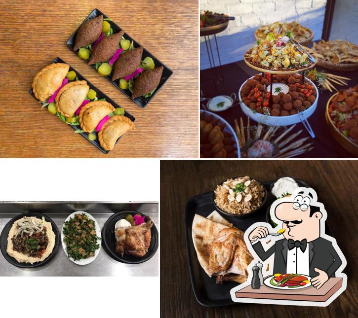 Sammy's Restaurant Gymea