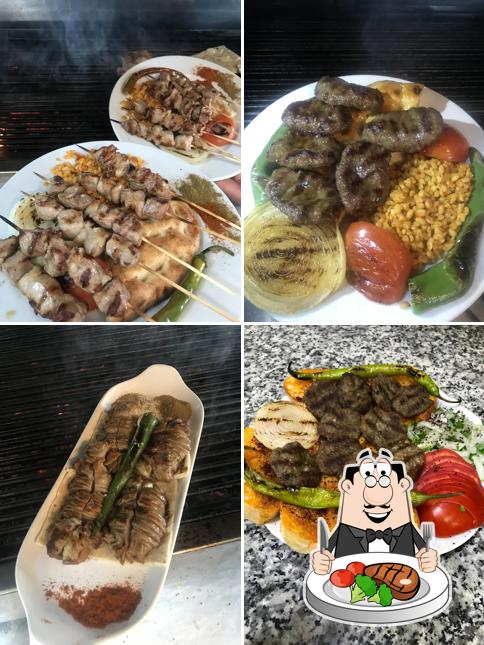 Köfte İbo