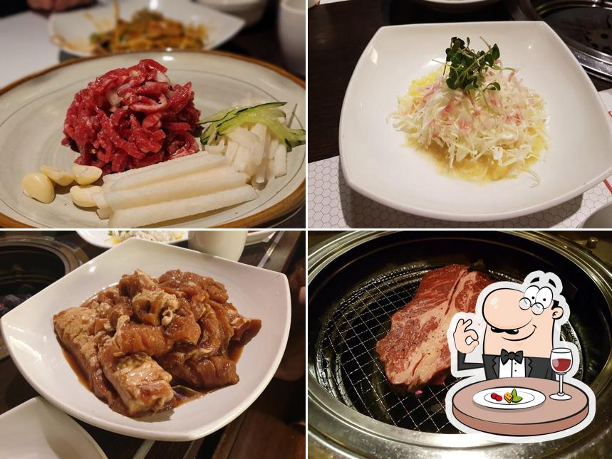 녹돈당 울산점