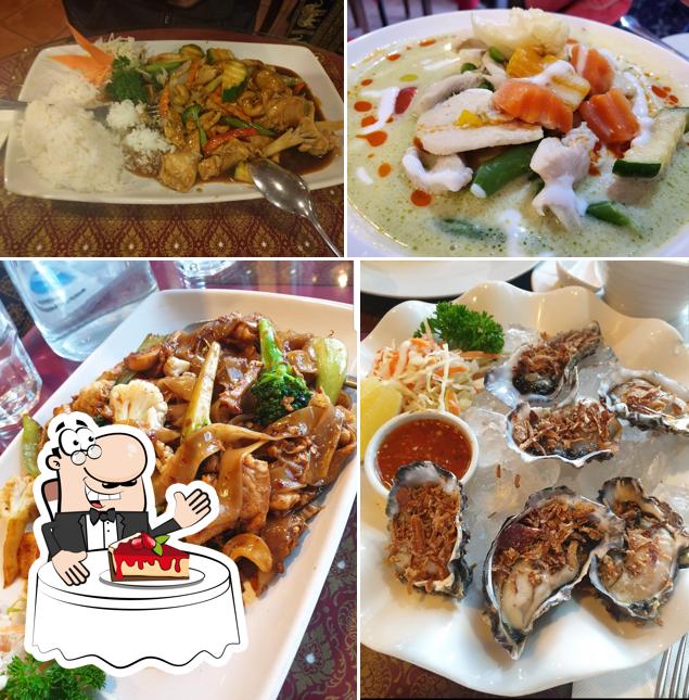 Amazing Thai Restaurant