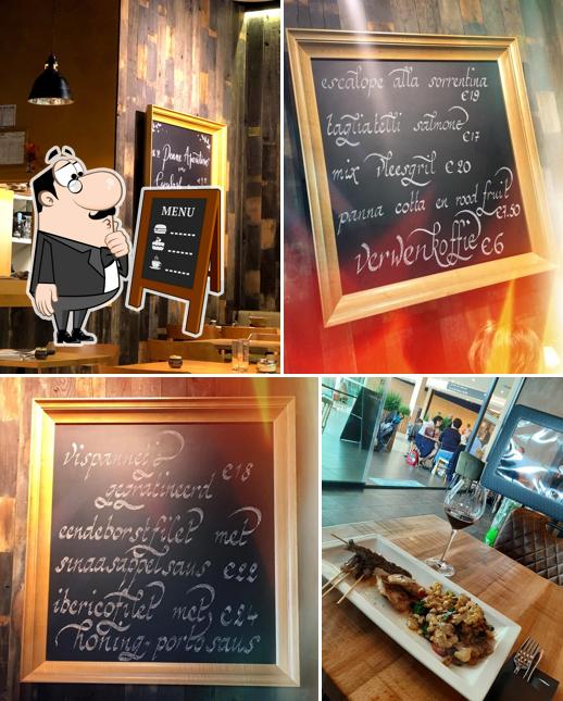 Aperitivo