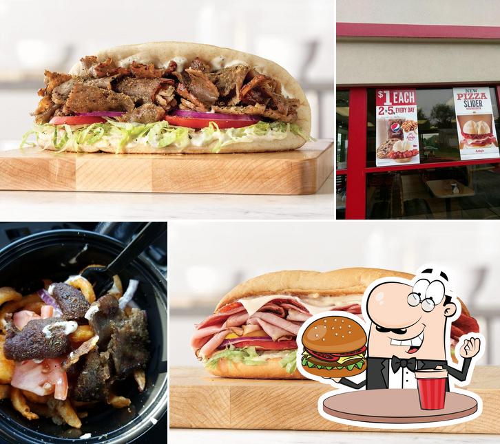 Arby's