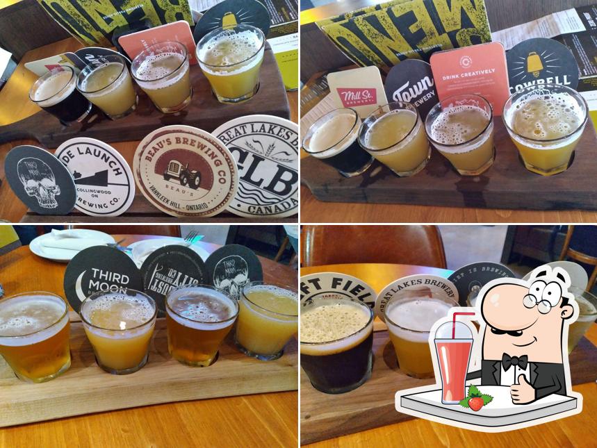 Beertown - Whitby